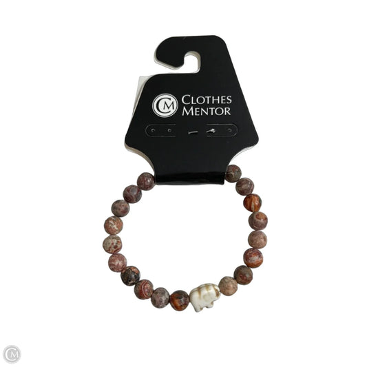 Bracelet Beaded By Clothes Mentor