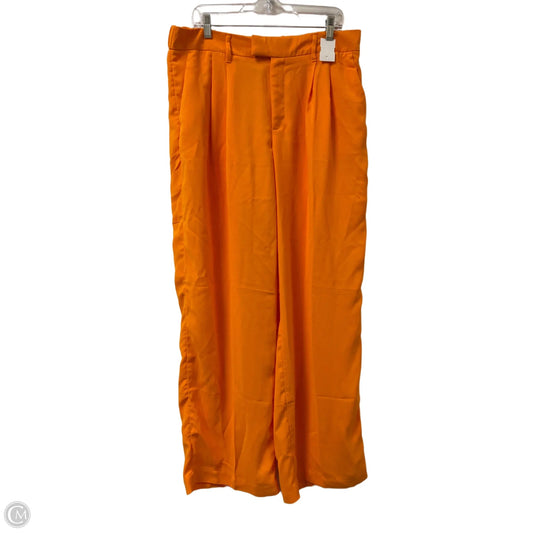 Pants Other By A New Day In Orange, Size: 14