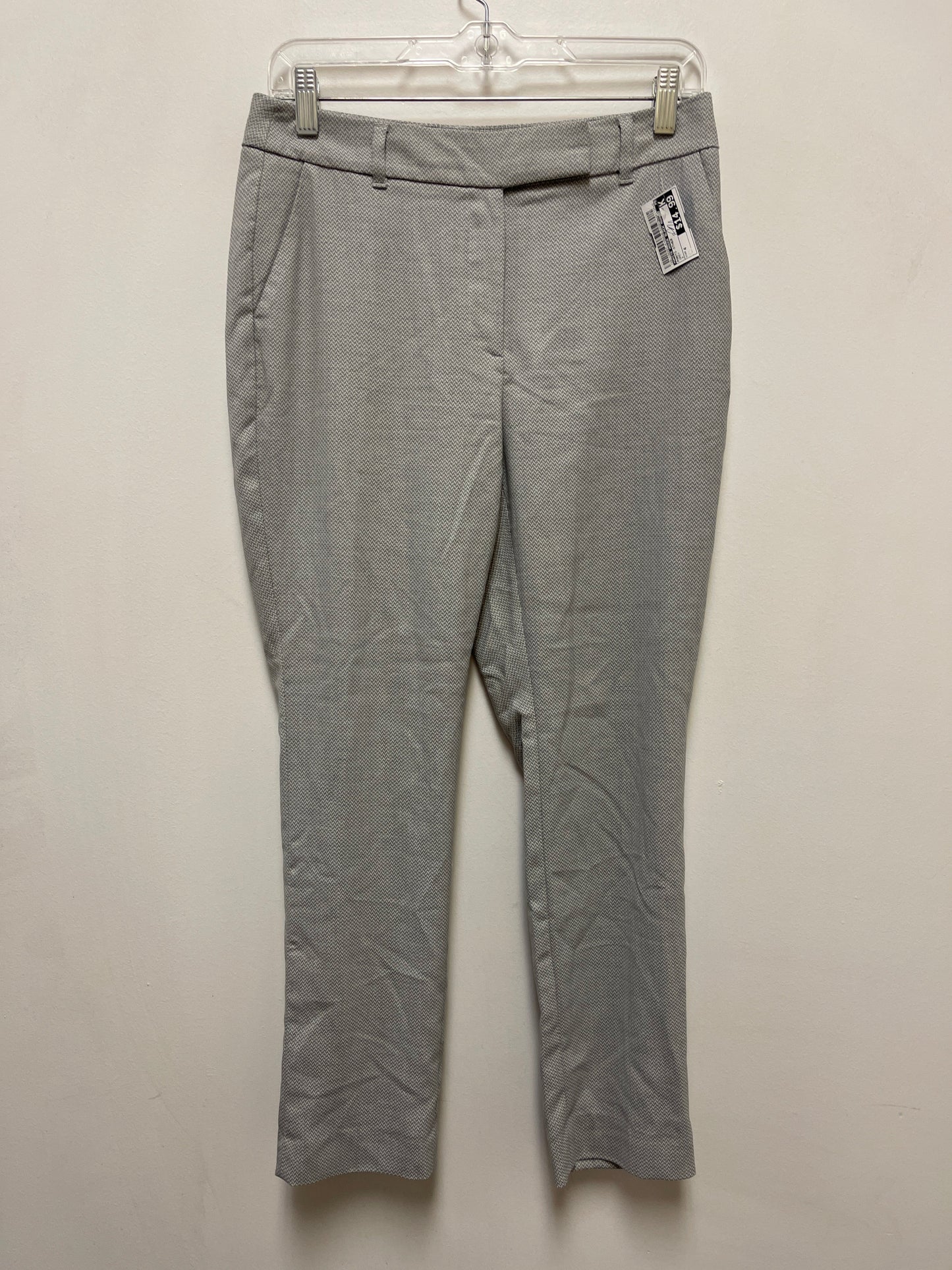 Pants Other By White House Black Market In Grey, Size: 4
