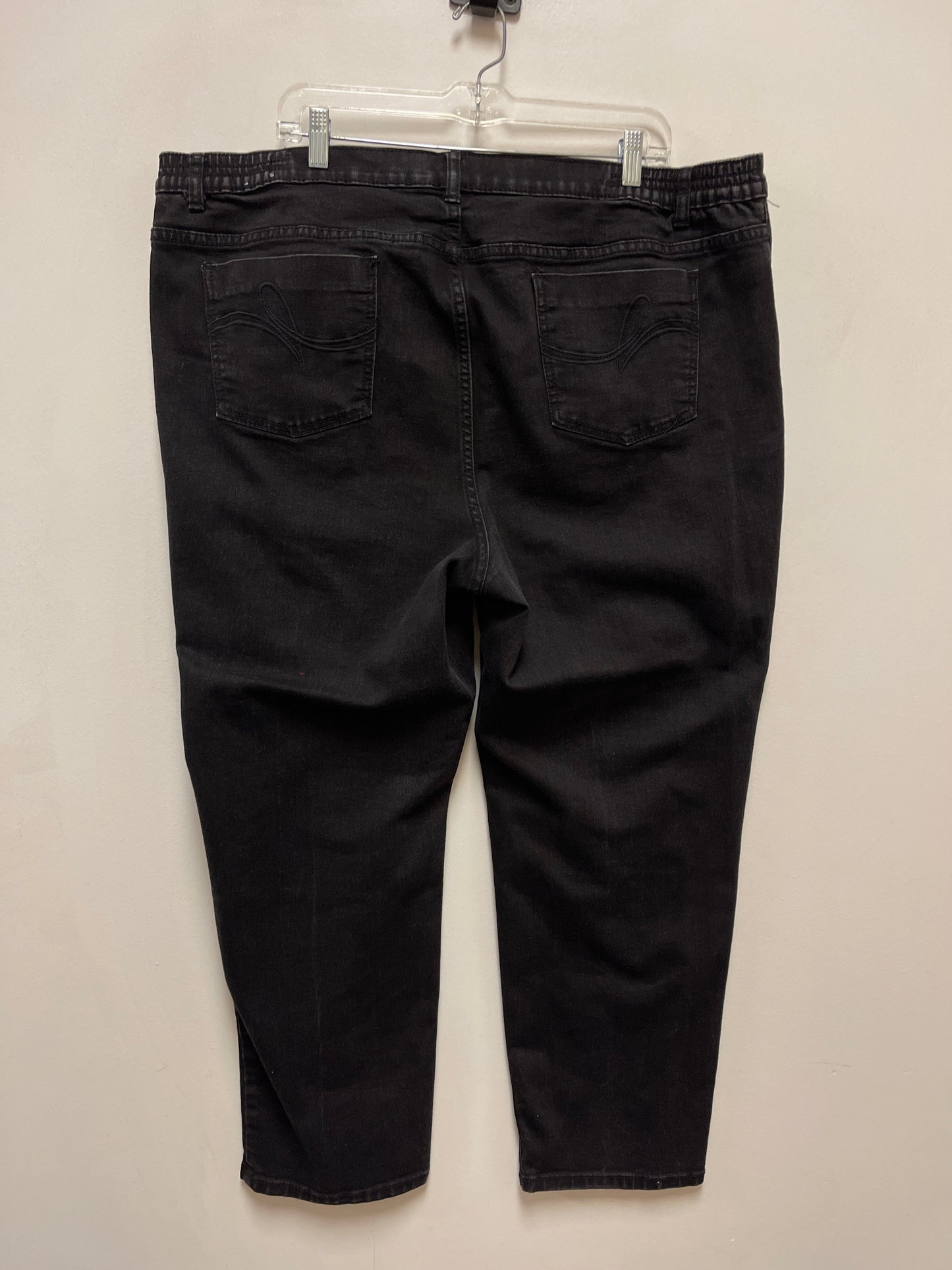 Pants Other By Clothes Mentor In Black, Size: 26