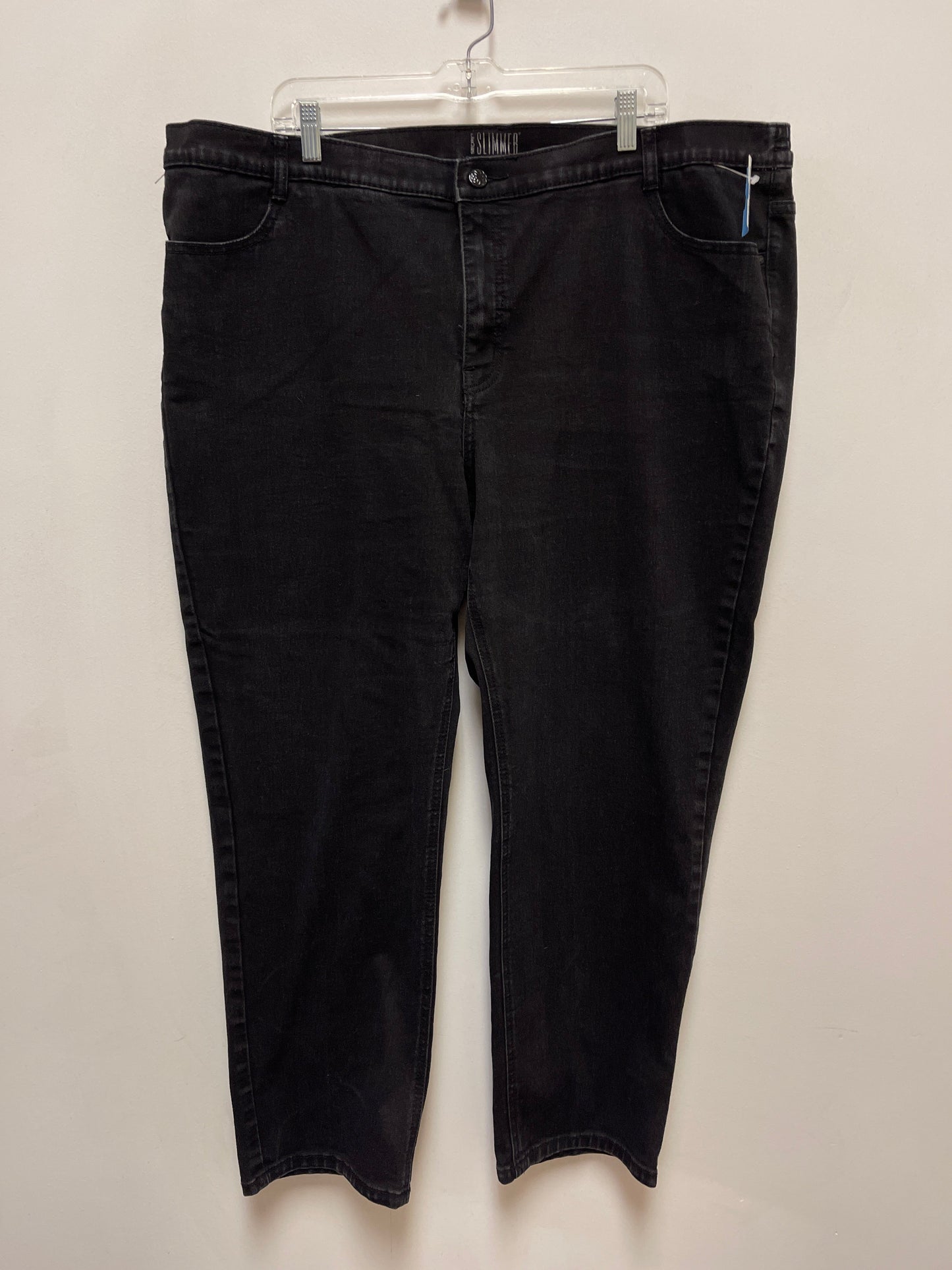 Pants Other By Clothes Mentor In Black, Size: 26