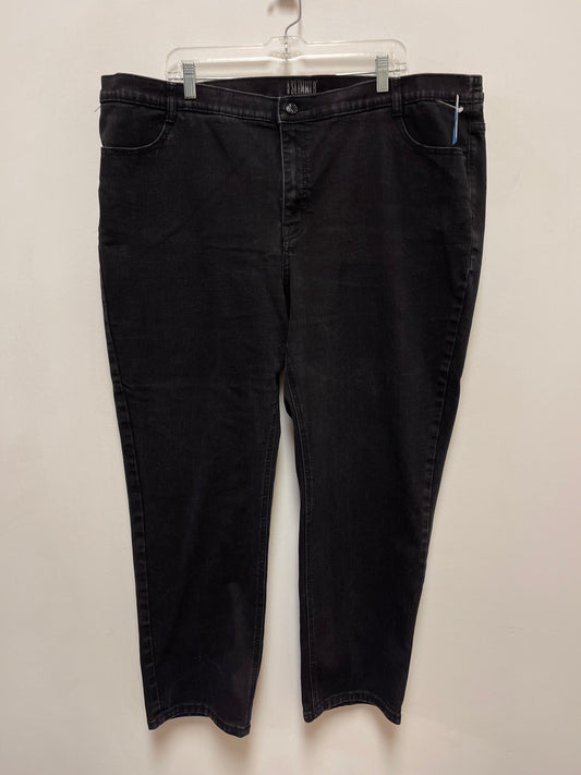 Pants Other By Clothes Mentor In Black, Size: 26