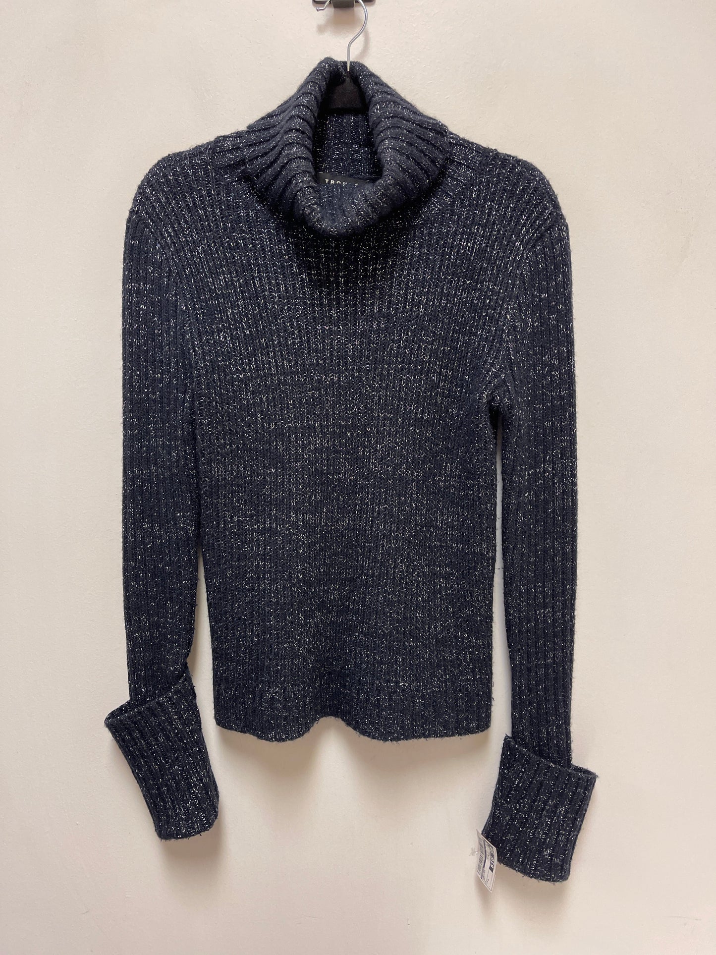 Sweater By Trouve In Navy, Size: S