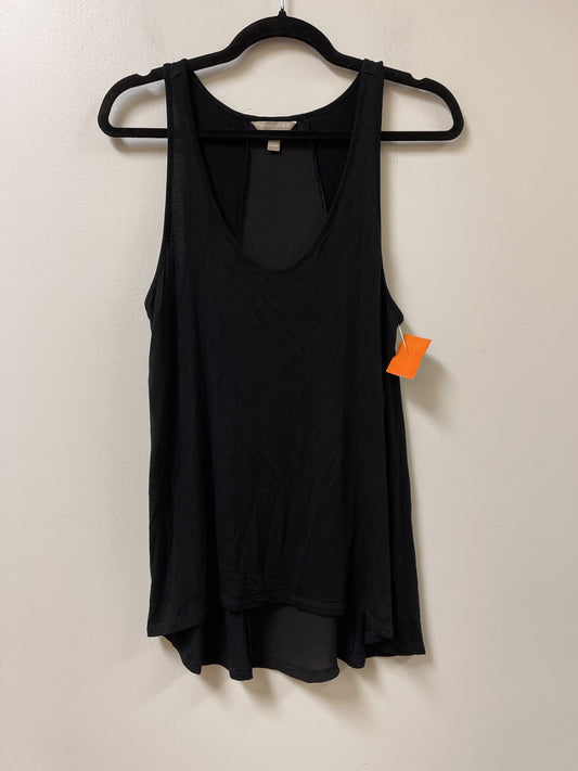 Top Sleeveless By Banana Republic  Size: S