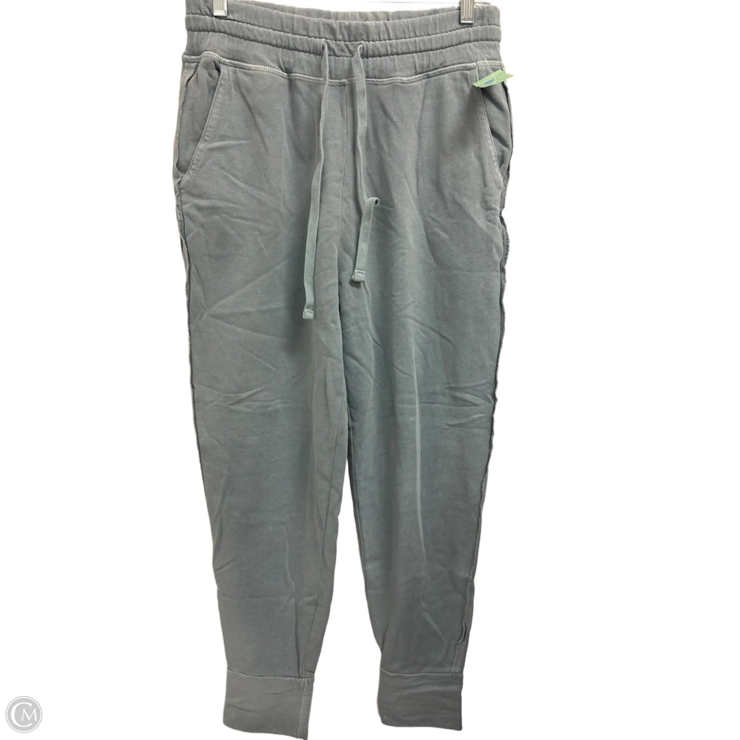 Athletic Pants By Fabletics In Blue, Size: S