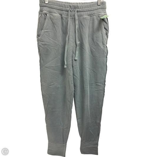 Athletic Pants By Fabletics In Blue, Size: S