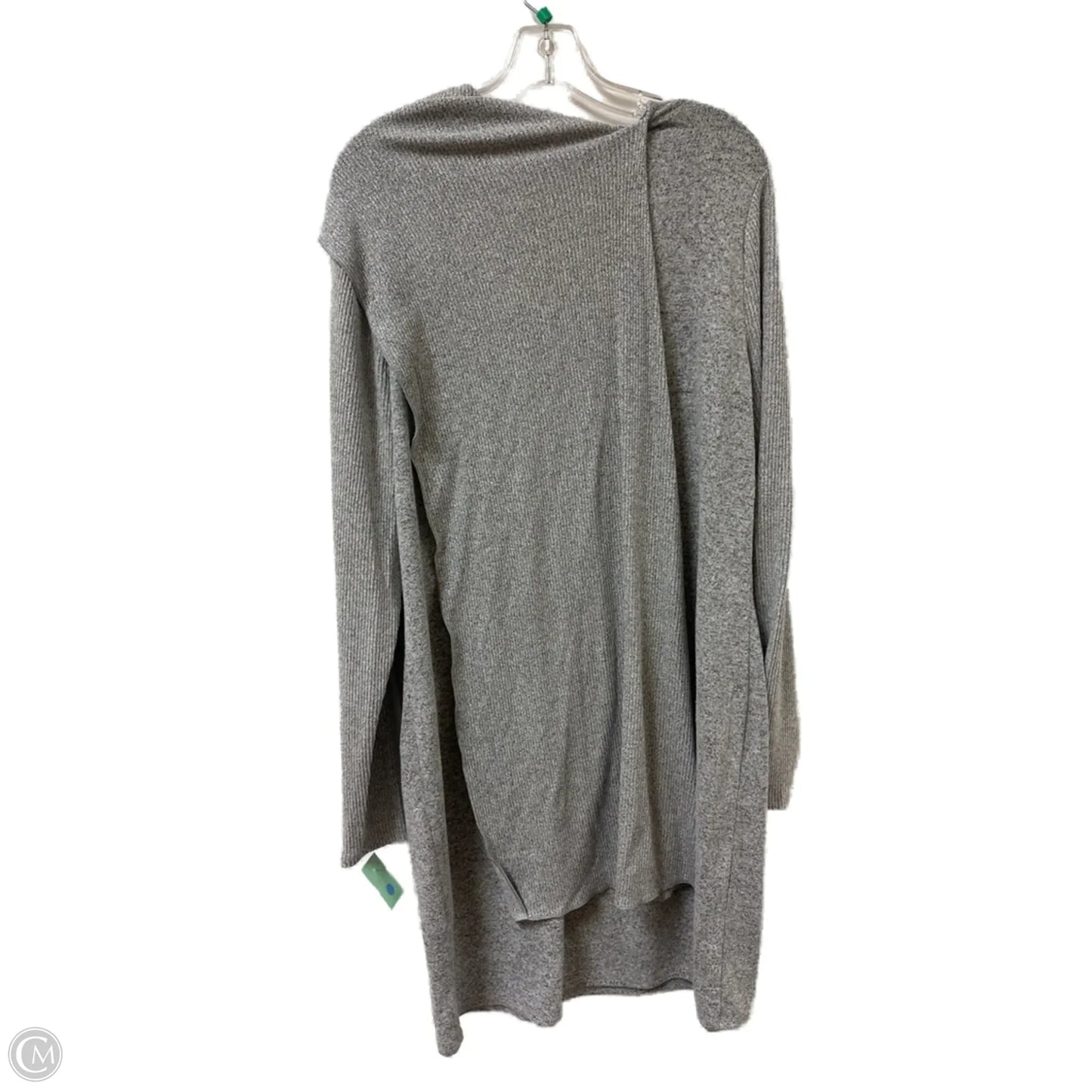 Dress Sweater By White House Black Market In Grey, Size: Xl