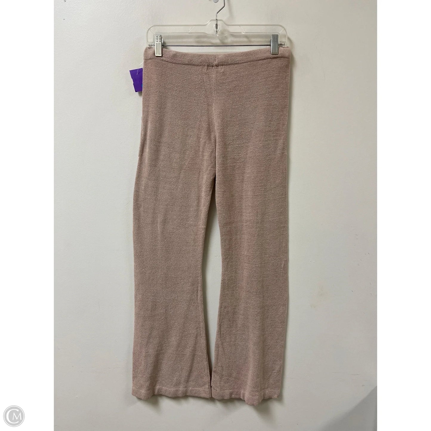 Pants Lounge By Barefoot Dreams In Cream, Size: Xs