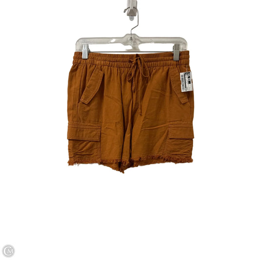 Shorts By Ana In Orange, Size: 2