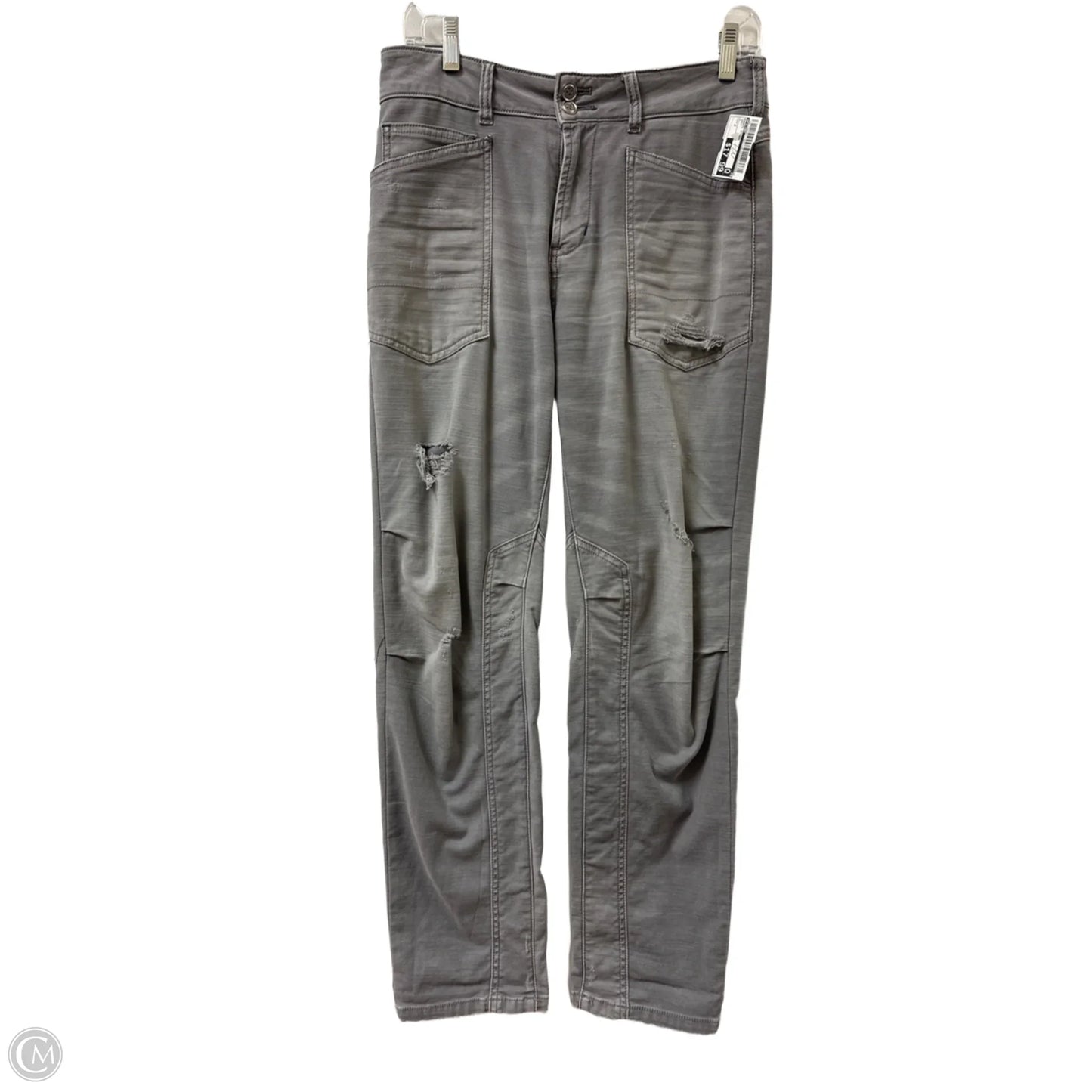 Pants Other By Pilcro In Grey, Size: 2