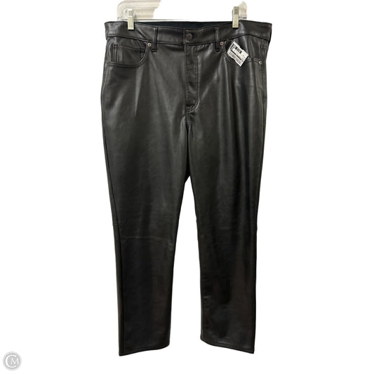 Pants Other By Gap In Black, Size: 16