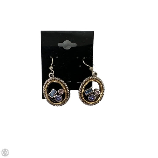 Earrings Dangle/drop By Brighton