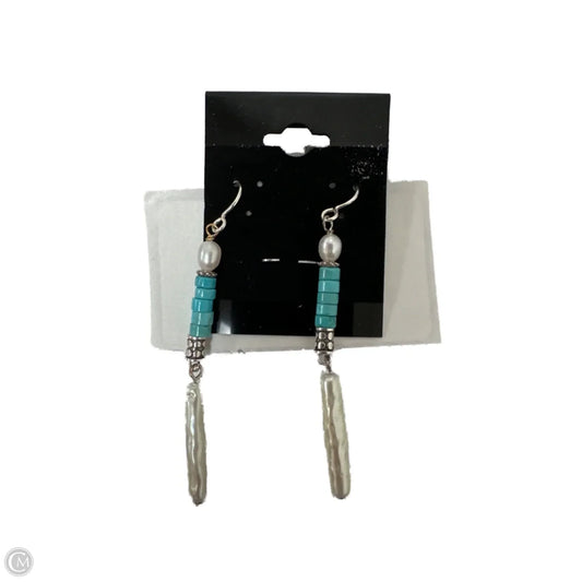 Earrings Dangle/drop By Brighton