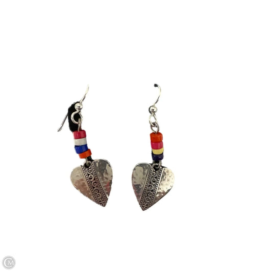 Earrings Dangle/drop By Brighton