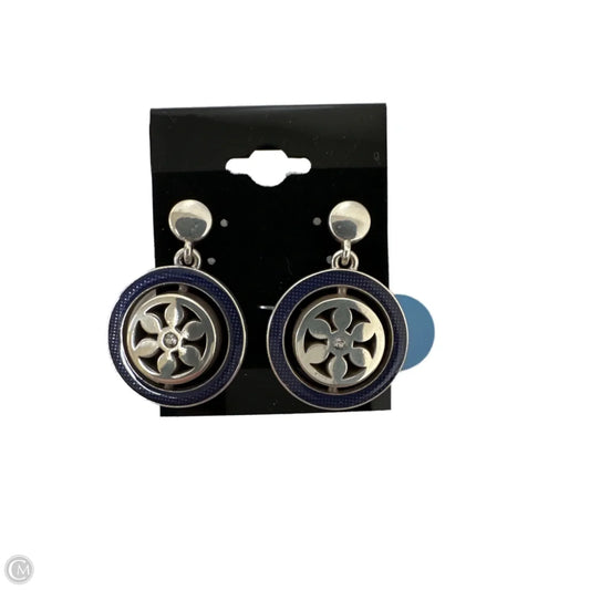 Earrings Dangle/drop By Brighton