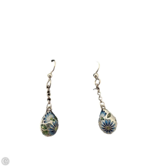 Earrings Dangle/drop By Brighton