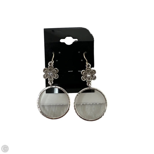 Earrings Hoop By Brighton