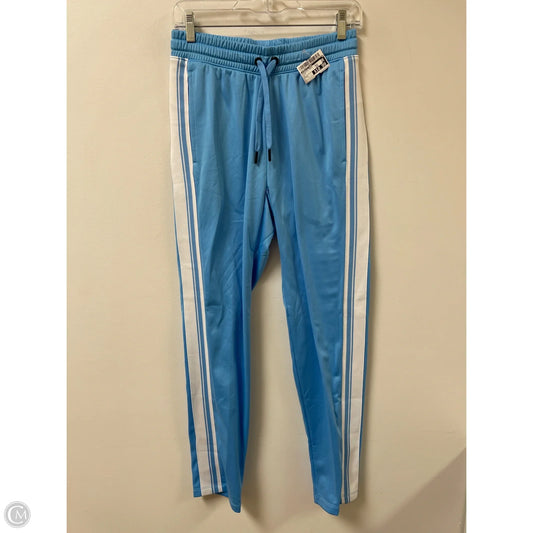 Athletic Pants By Athletic Works In Blue, Size: S
