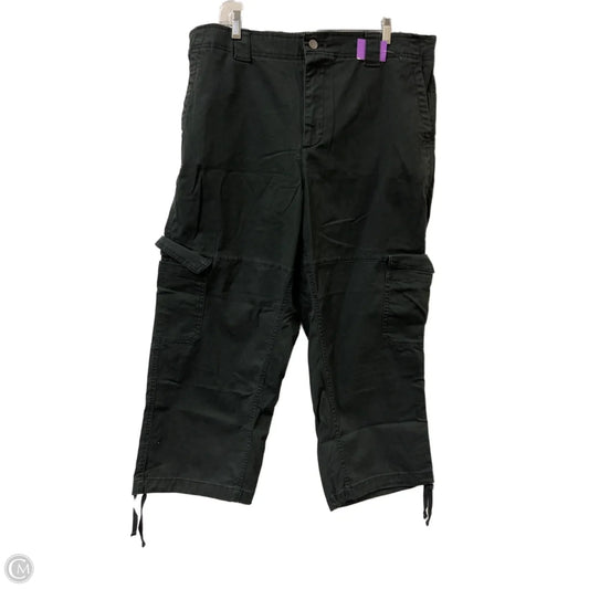 Pants Other By Old Navy In Grey, Size: 16