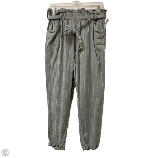 Pants Other By Thread And Supply In Grey, Size: 8