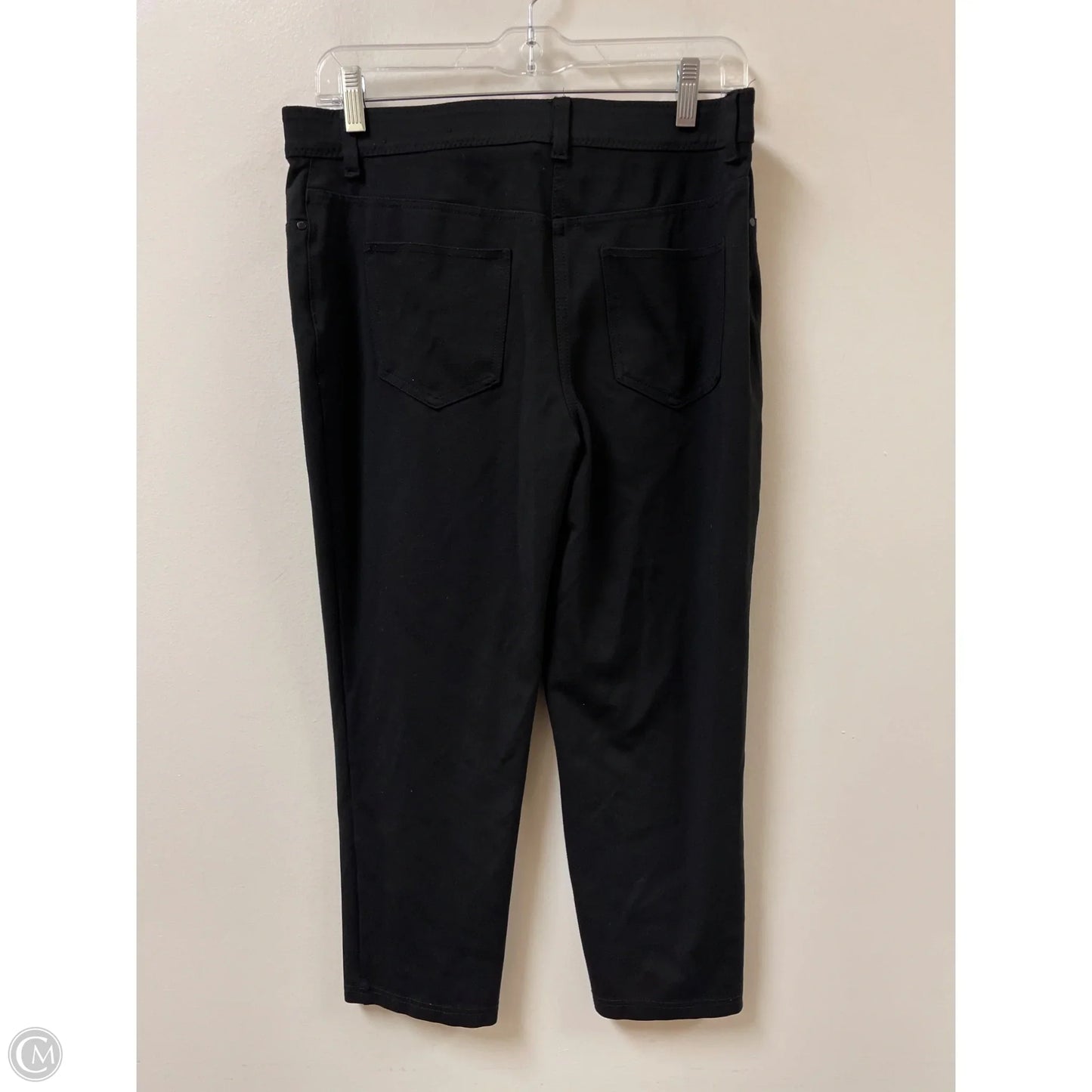 Pants Other By Chicos In Black, Size: 4