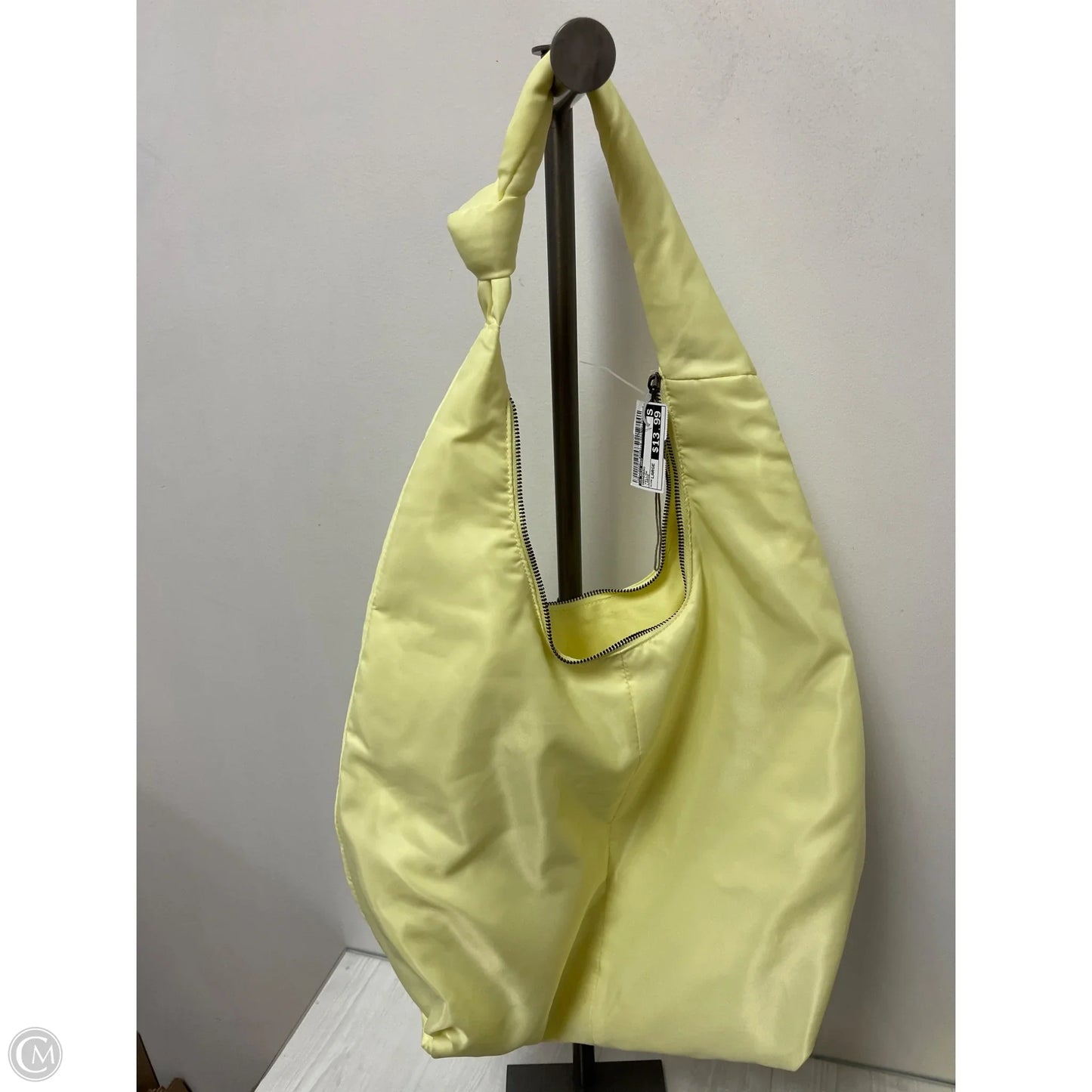 Handbag By A New Day, Size: Large