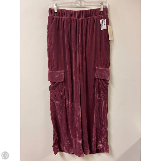 Pants Other By Universal Thread In Mauve, Size: 4