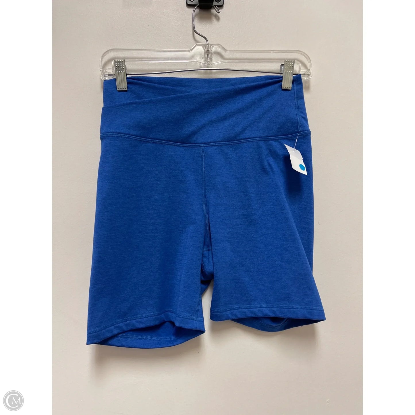 Athletic Shorts By Old Navy In Blue, Size: M