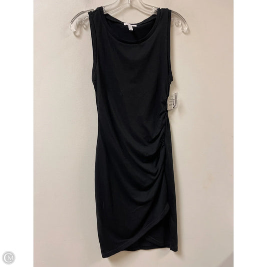 Dress Casual Maxi By Leith In Black, Size: S