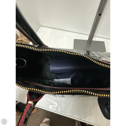 Handbag By Cma, Size: Medium