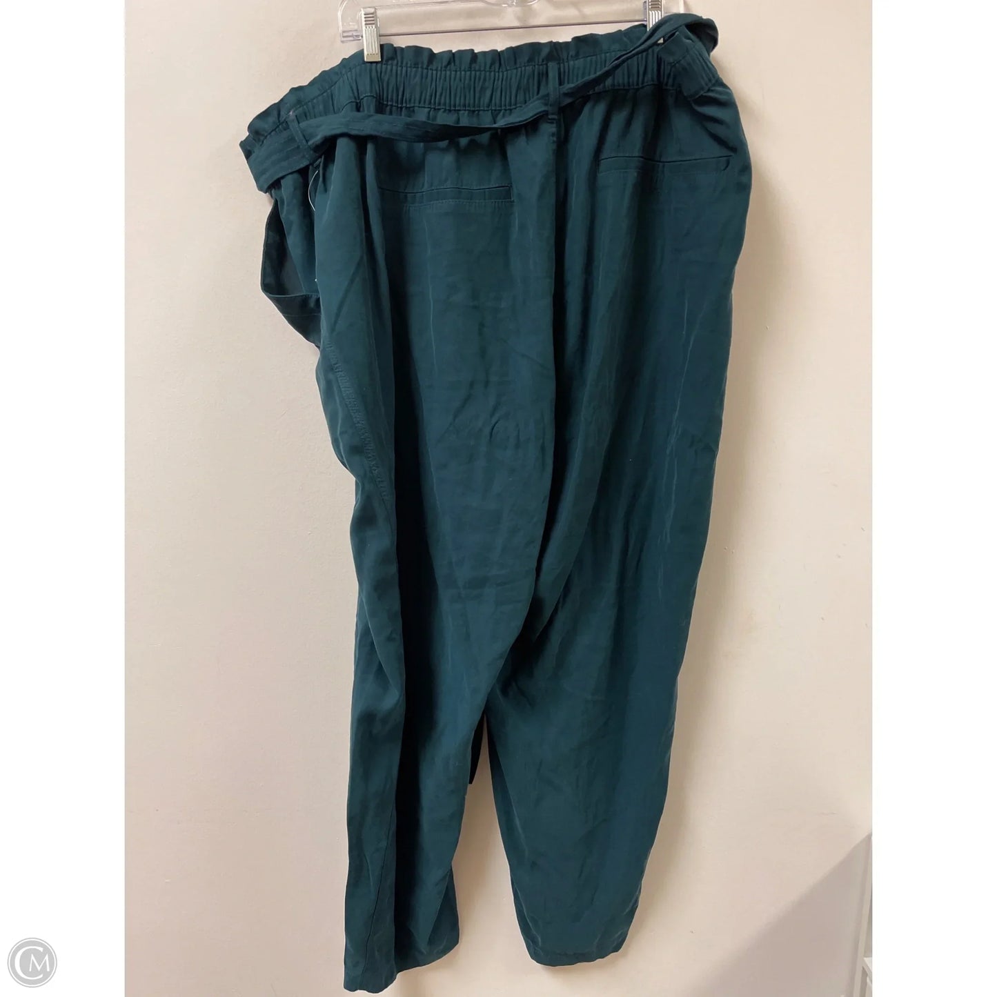 Pants Other By Old Navy In Teal, Size: 22