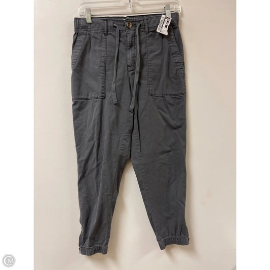 Pants Other By Sonoma In Grey, Size: 4p