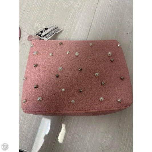 Makeup Bag By Clothes Mentor, Size: Small