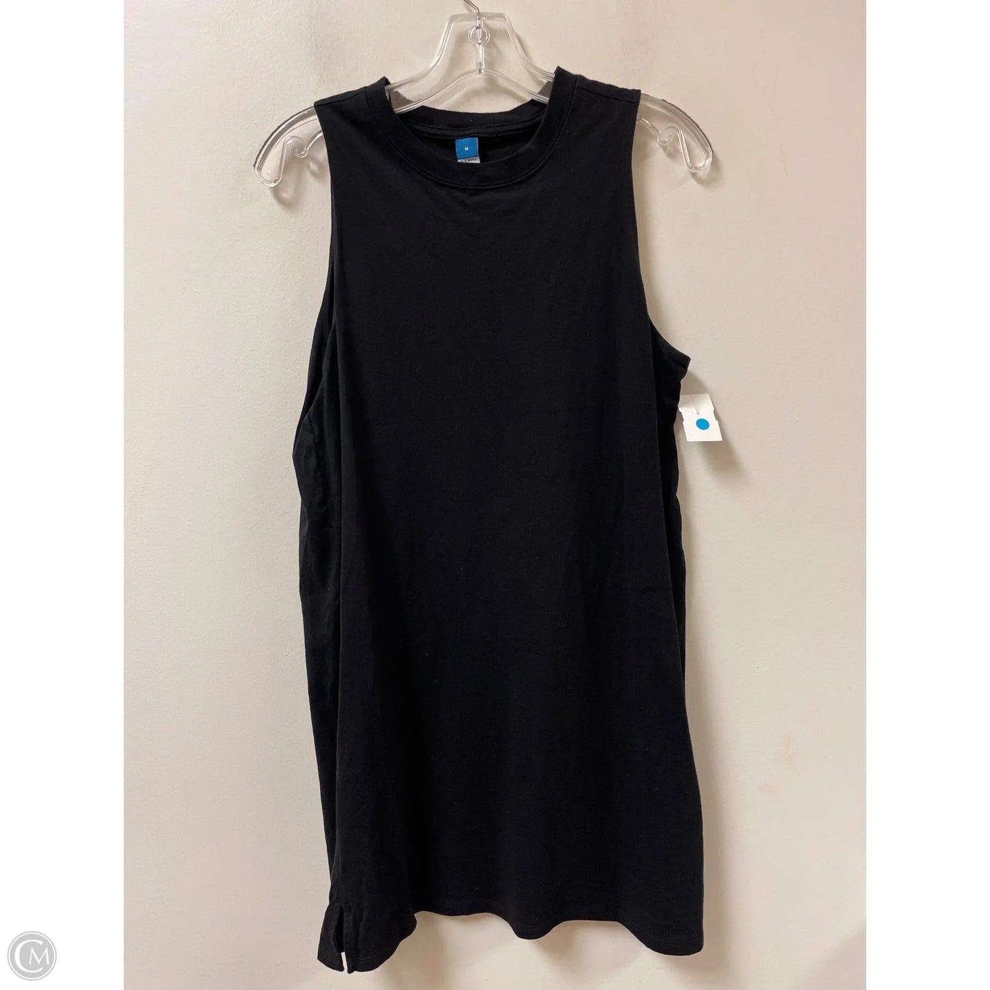 Dress Casual Short By Old Navy In Black, Size: M