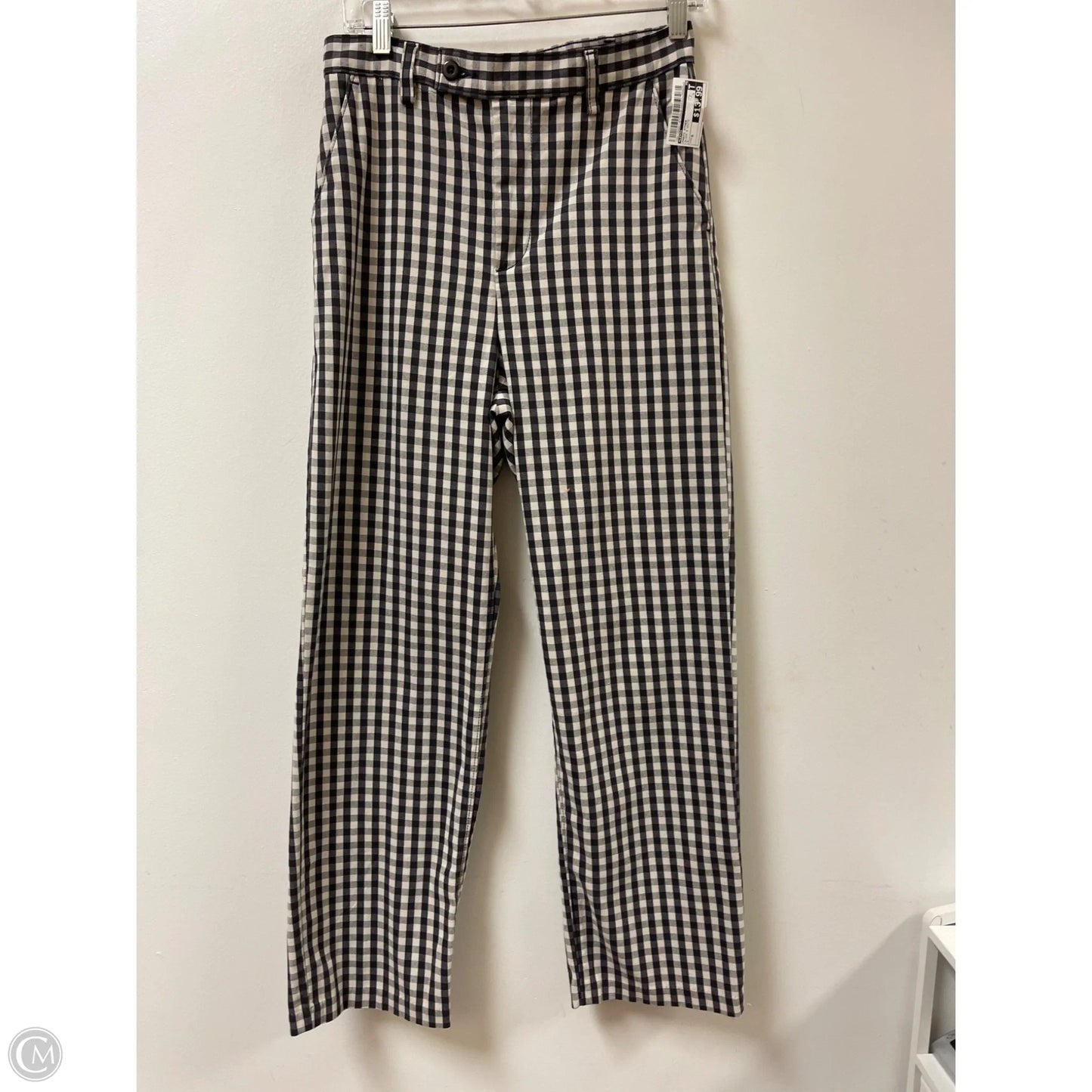 Pants Other By Levis In Black & White, Size: 6