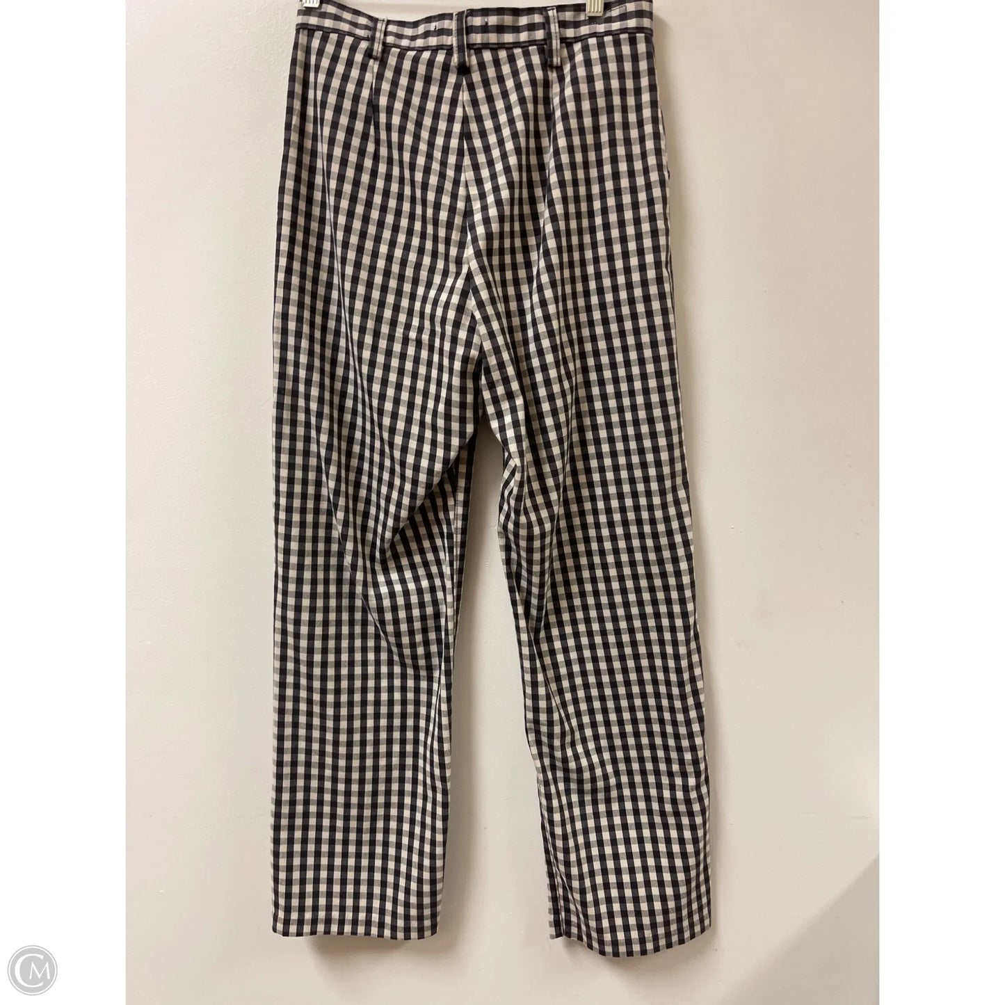 Pants Other By Levis In Black & White, Size: 6