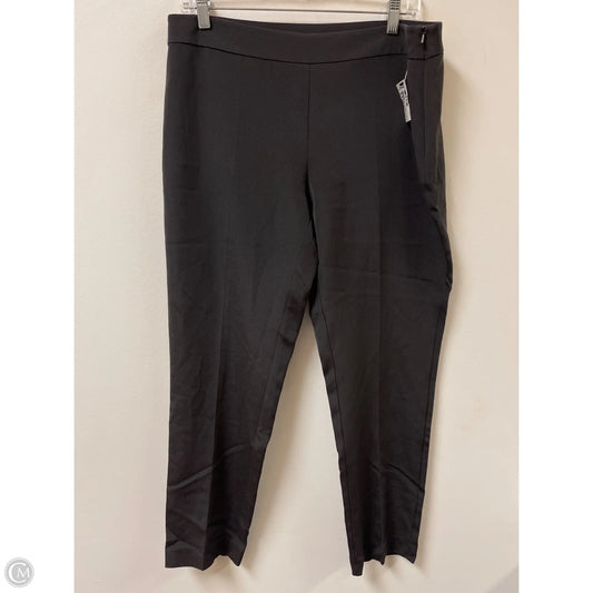 Pants Other By Eileen Fisher In Grey, Size: 12