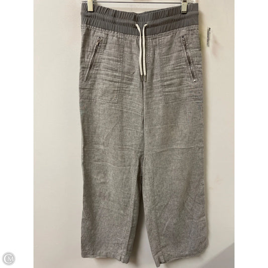 Athletic Pants By Athleta In Grey, Size: 2