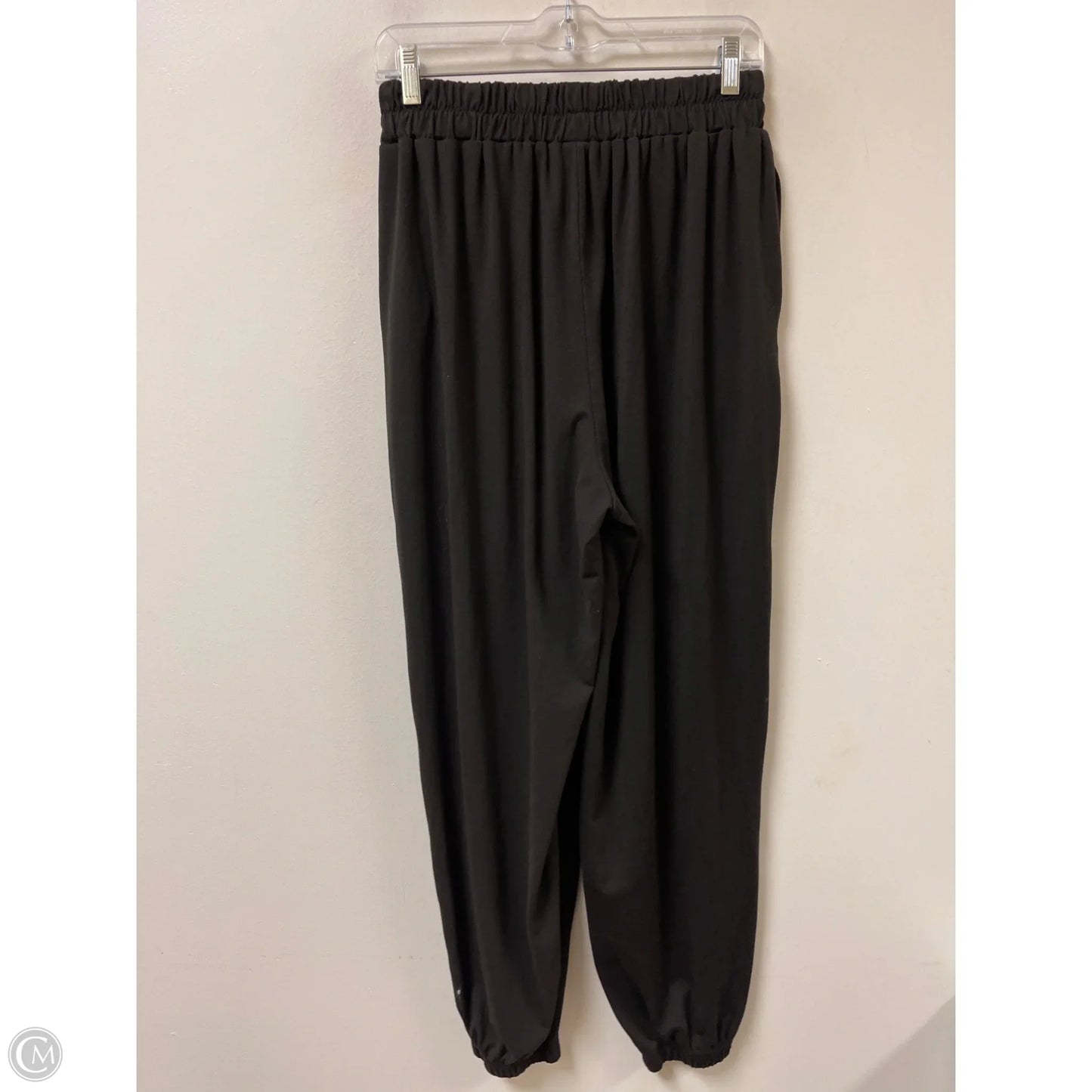 Pants Lounge By Shein In Black, Size: 16