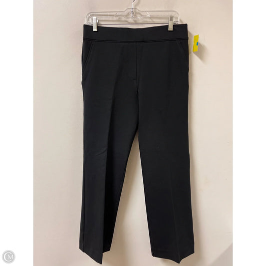 Pants Leggings By Spanx In Black, Size: 12