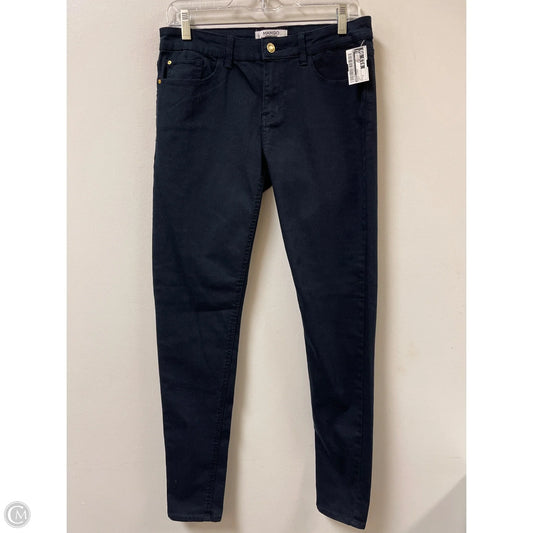 Pants Other By Mango In Navy, Size: 8