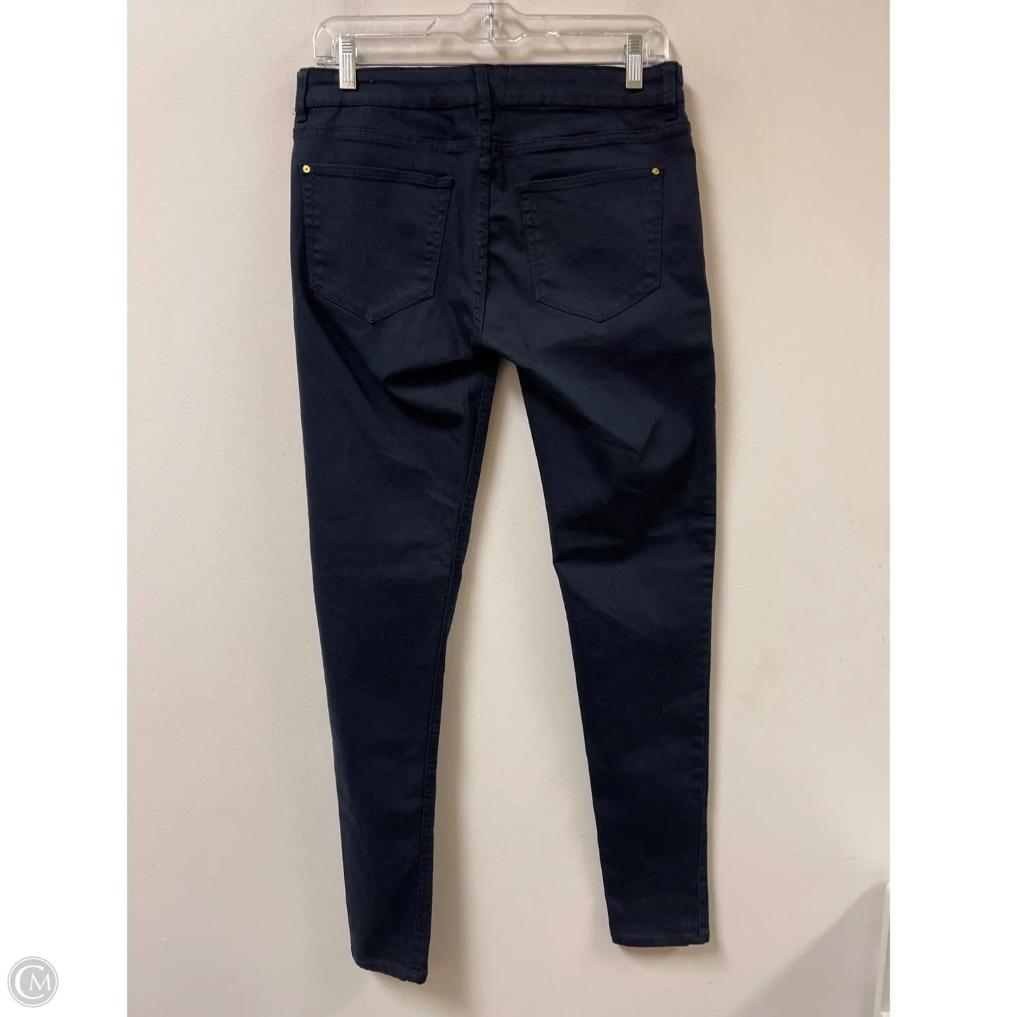 Pants Other By Mango In Navy, Size: 8