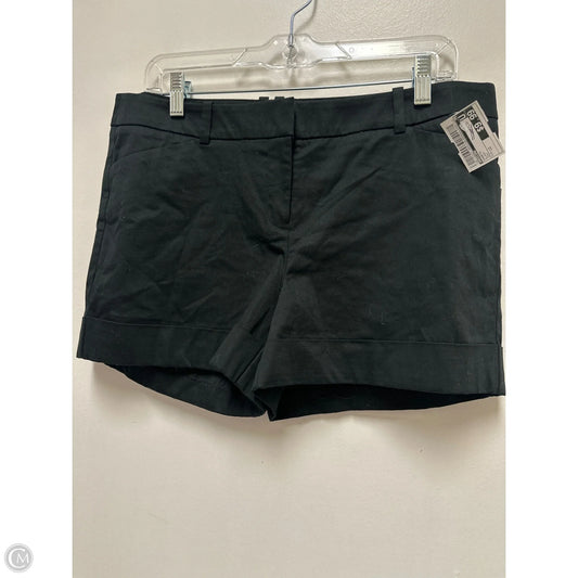 Shorts By Mossimo In Black, Size: 12
