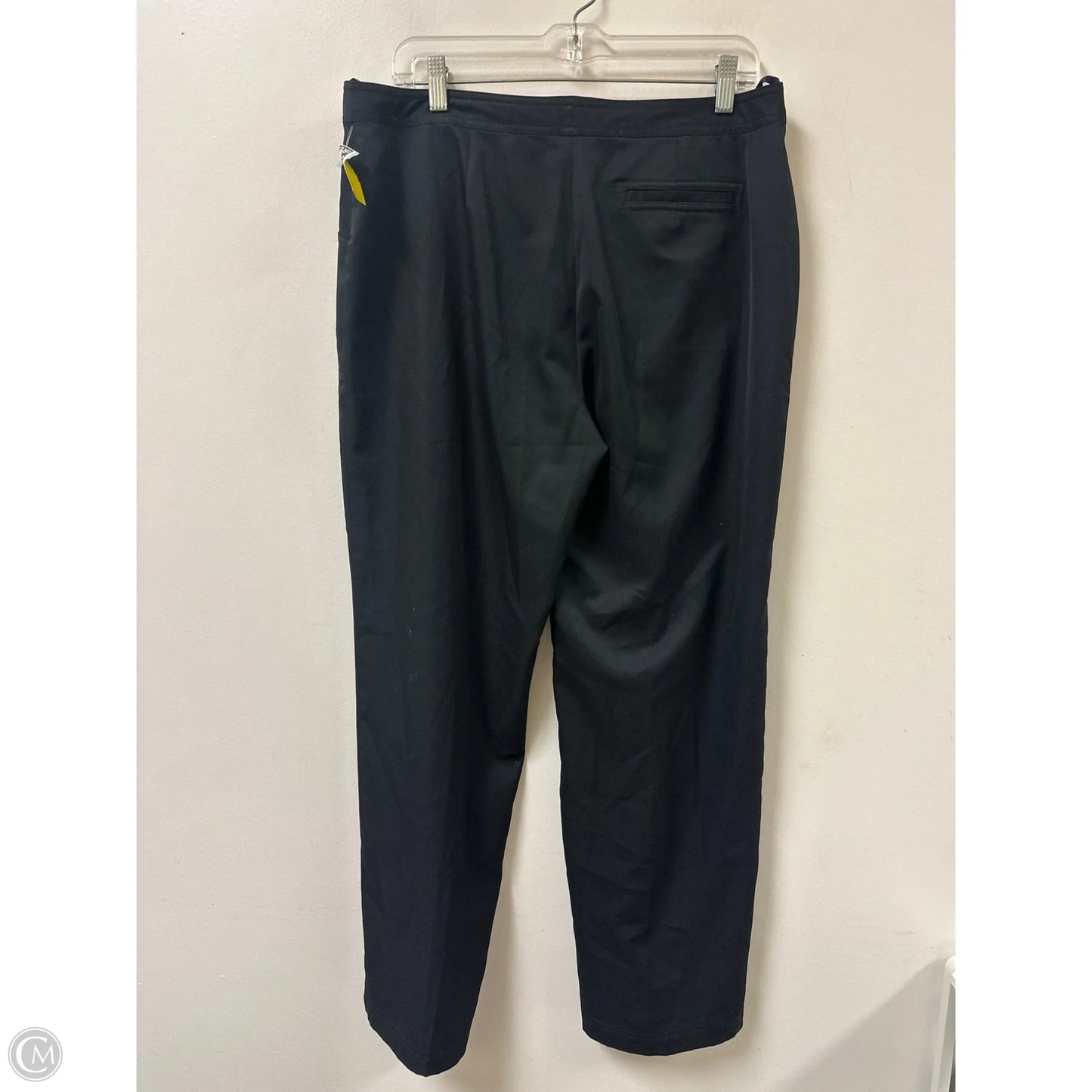 Pants Other By Izod In Black, Size: 12