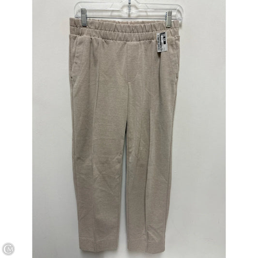 Pants Wide Leg By A New Day In Cream, Size: 2