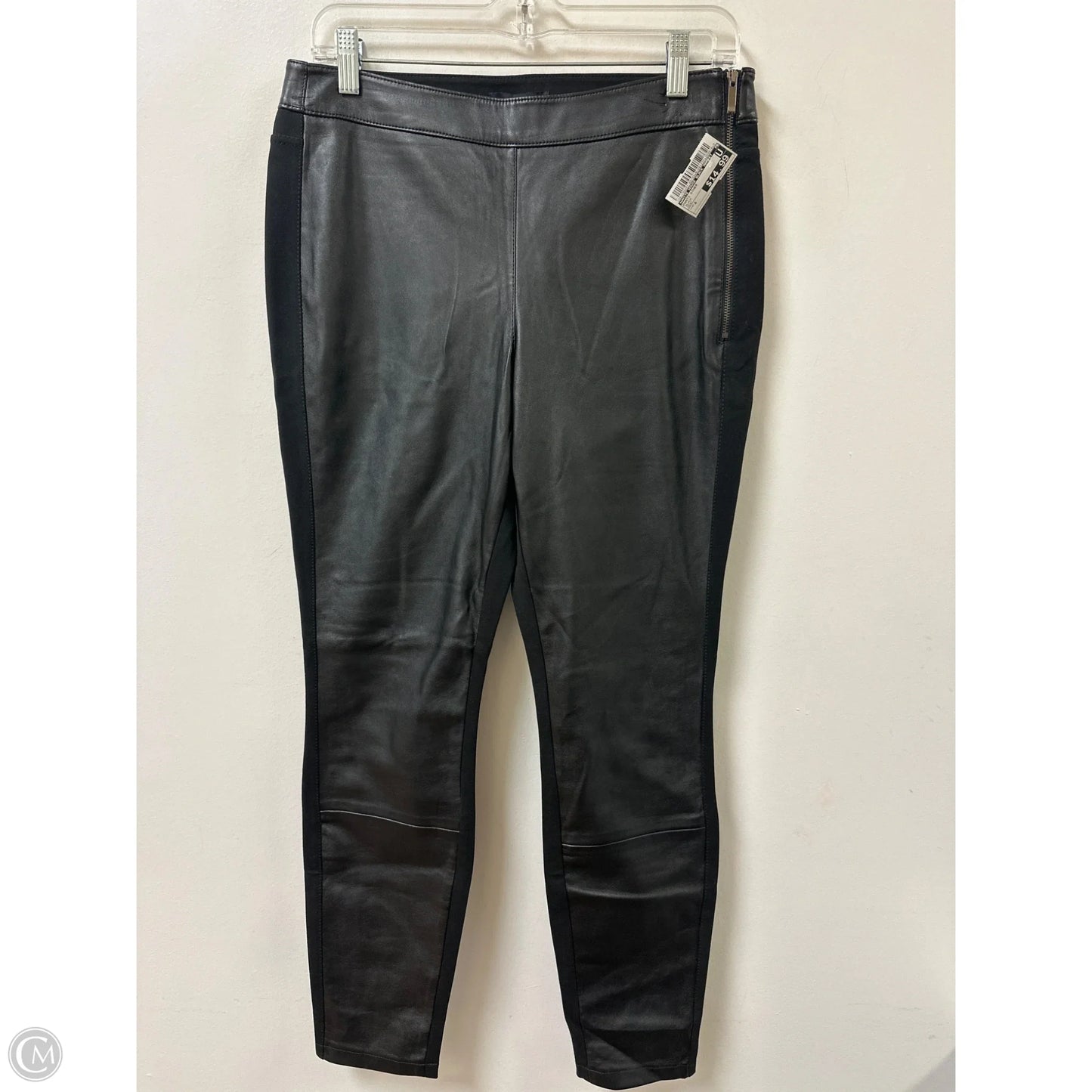 Pants Other By White House Black Market In Black, Size: 8