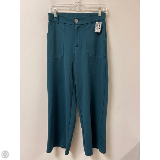 Pants Other By Clothes Mentor In Green, Size: 8