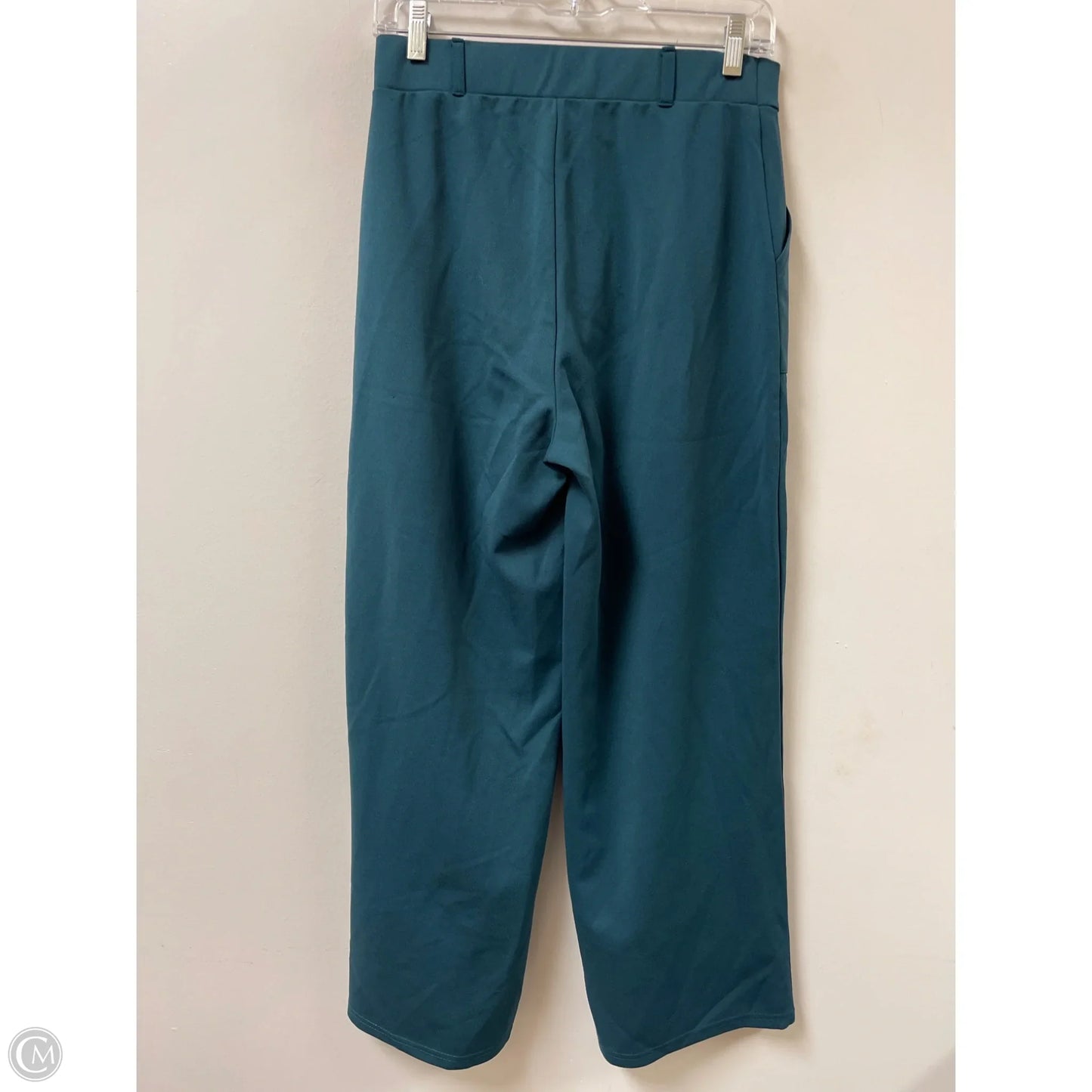 Pants Other By Clothes Mentor In Green, Size: 8