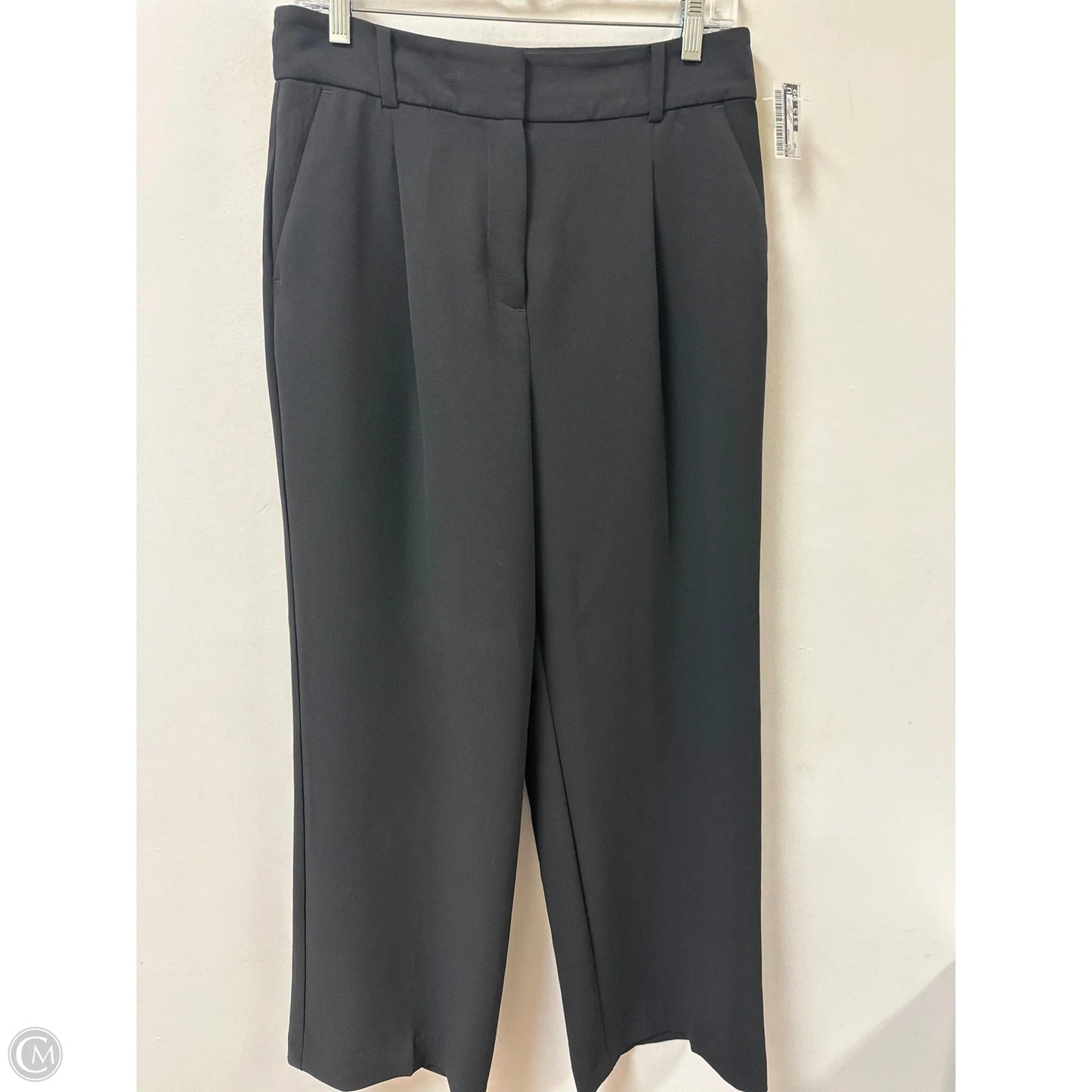 Pants Other By Loft In Black, Size: 6p