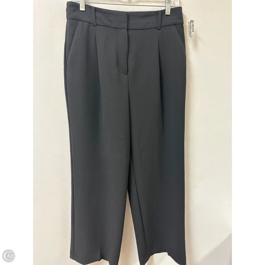 Pants Other By Loft In Black, Size: 6p